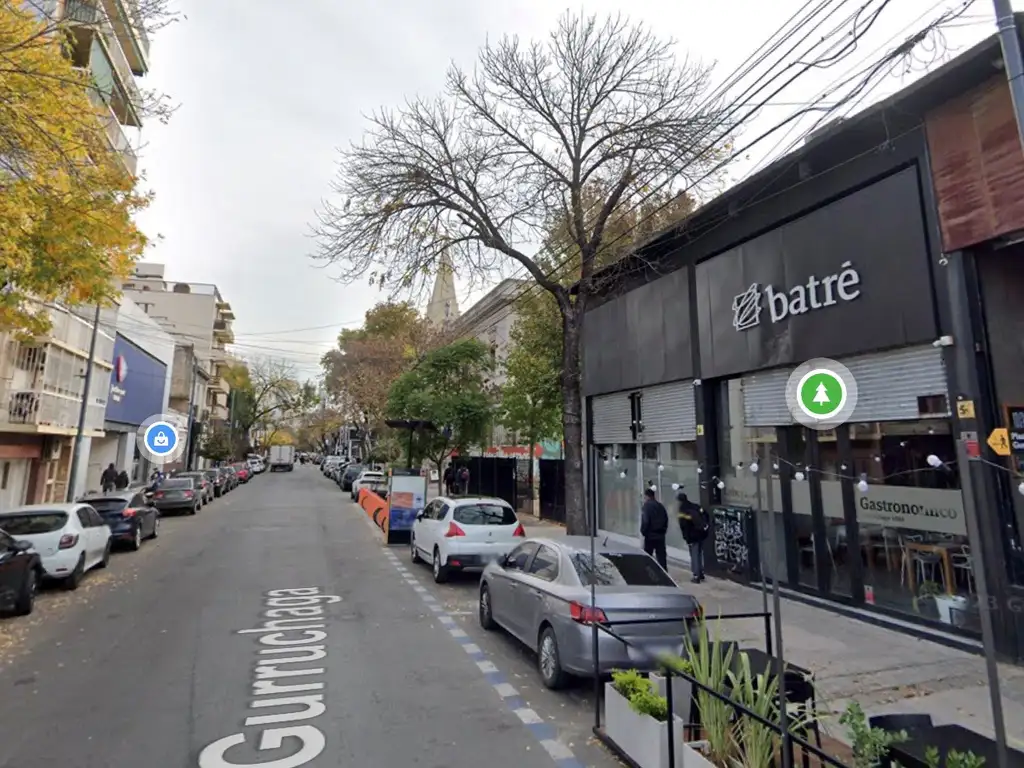 Local  en Alquiler en Barrio Norte, Capital Federal, Buenos Aires