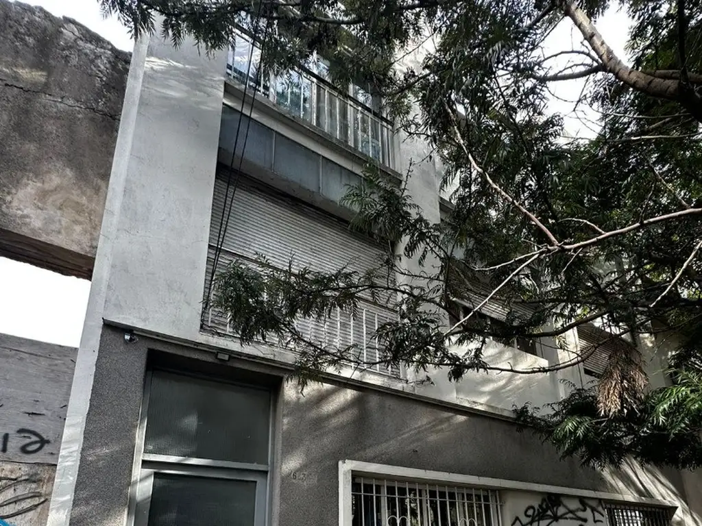 DEPARTAMENTO EN VENTA - LA PLATA