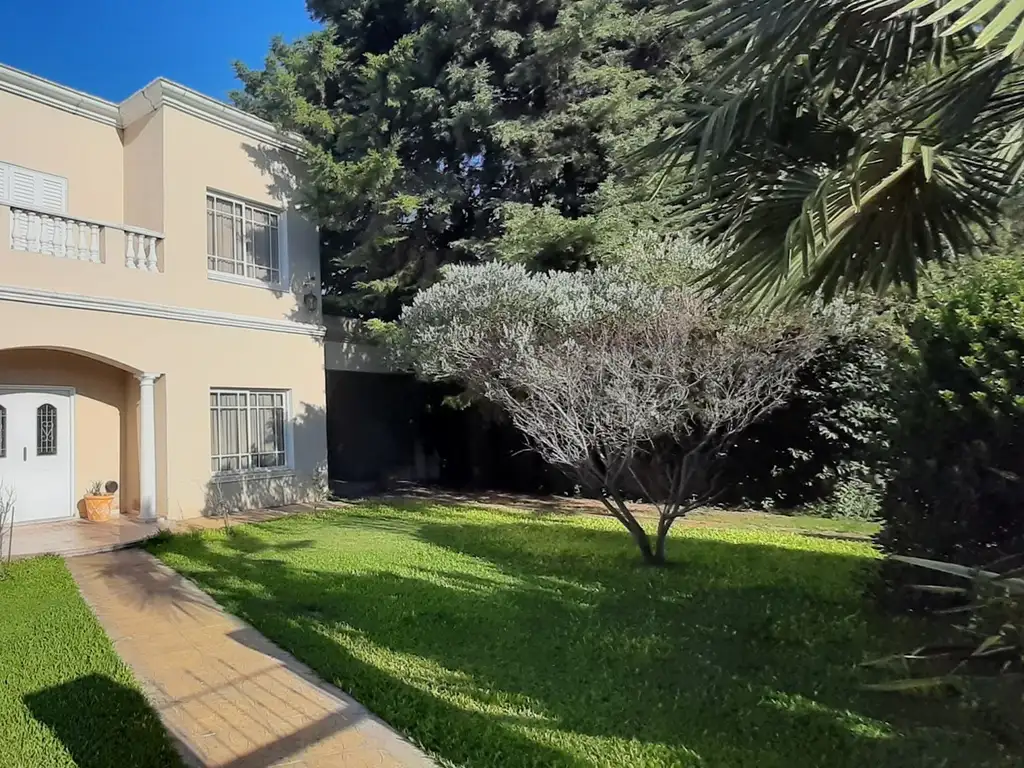 Casa Quinta  en Venta en Navarro