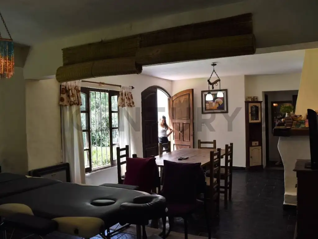 Casa Venta 4 ambientes 30 años, 120m2, El Chingolo 2700, La Lonja