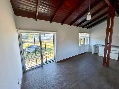 Casa a Estrenar en Venta en Balneario Buenos Aires