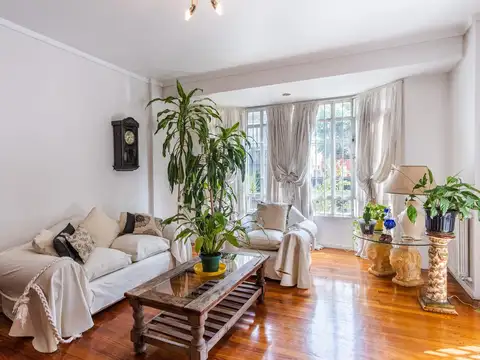 VENTA CABALLITO 5 AMBIENTES