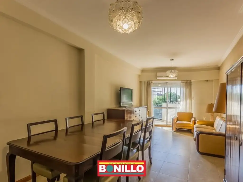 Departamento 4 ambientes venta Villa Pueyrred?n