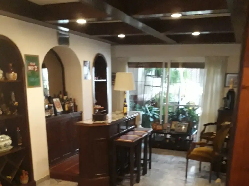 Casa en Venta con cochera