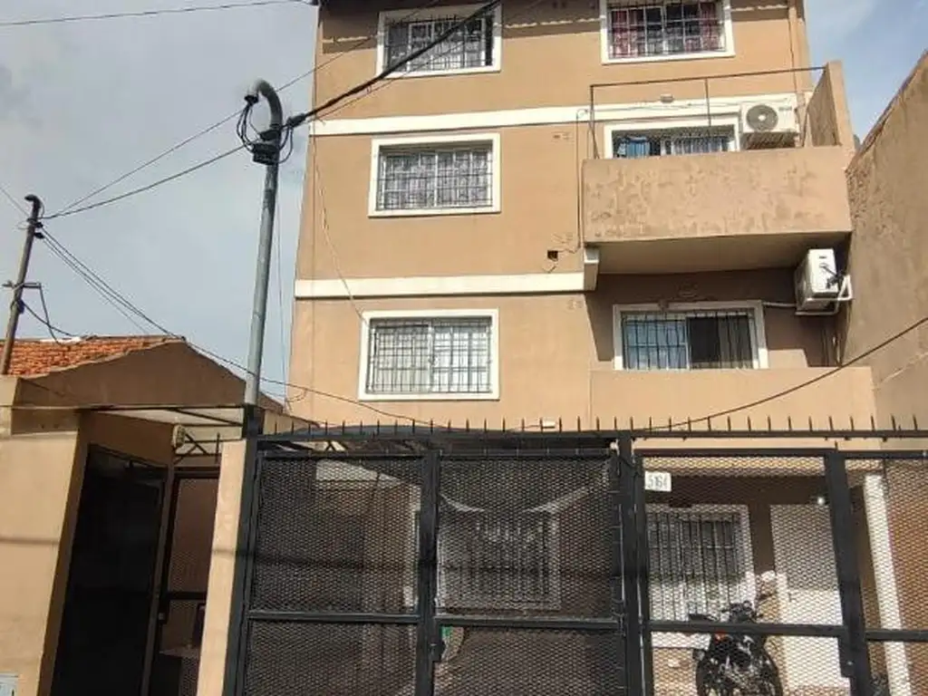 duplex en 2 plantas cerca del centro de V. Ballester