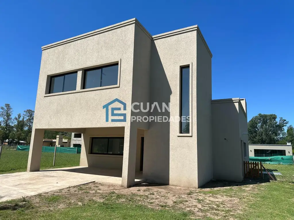 San Pablo casa en venta lote central  CUAN PROPIEDADES