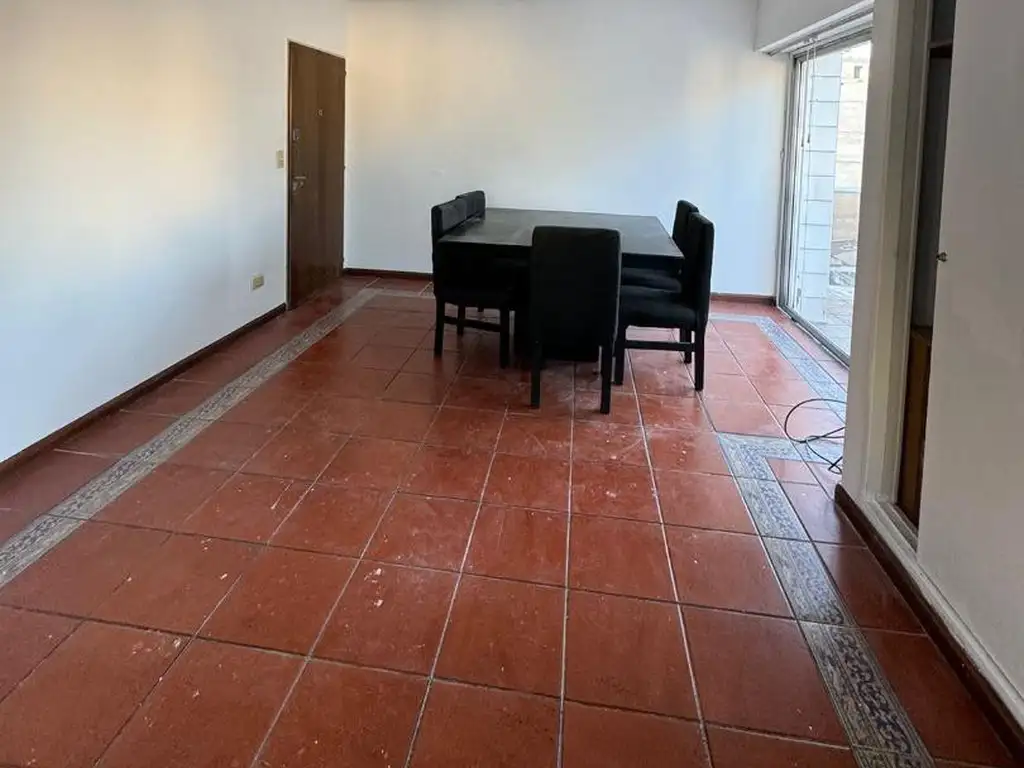 Venta - Departamento 2 Ambientes C/balcón