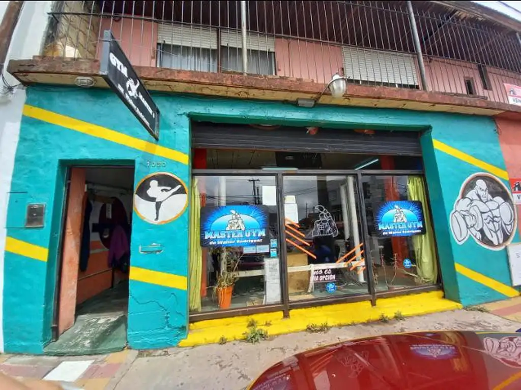 Local Comercial en venta - 2 Baños - 185Mts2 - Tandil