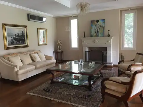 Casa en Venta ubicado en Highland Park CC, Pilar, G.B.A. Zona Norte - LOM0851_LP479861_1 - Foto 0