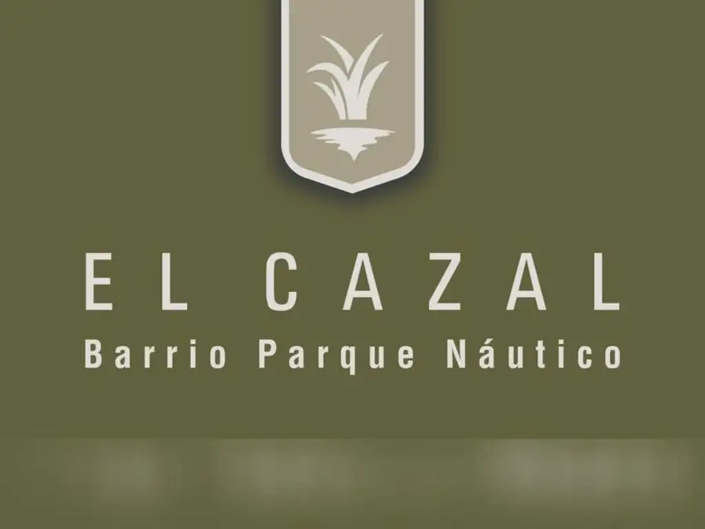 Terreno En Venta Barrio El Cazal