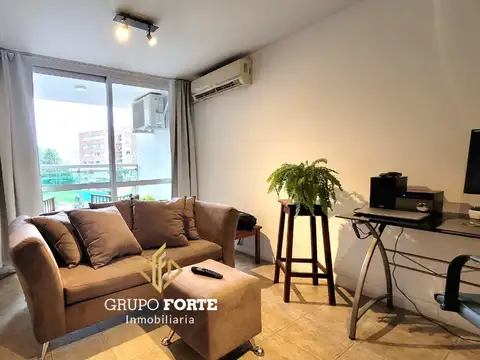 Departamento en venta Milénica Crisol Norte Apto Crédito