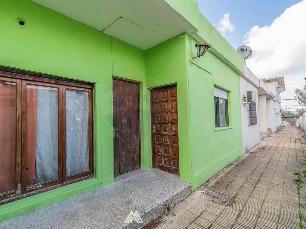 Venta casa ph tipo apartamento 2 dormitorios Pando