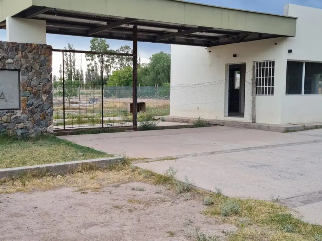 LOTE en VENTA  B° PRIVADO ALTO QUINTANA, PERDRIEL