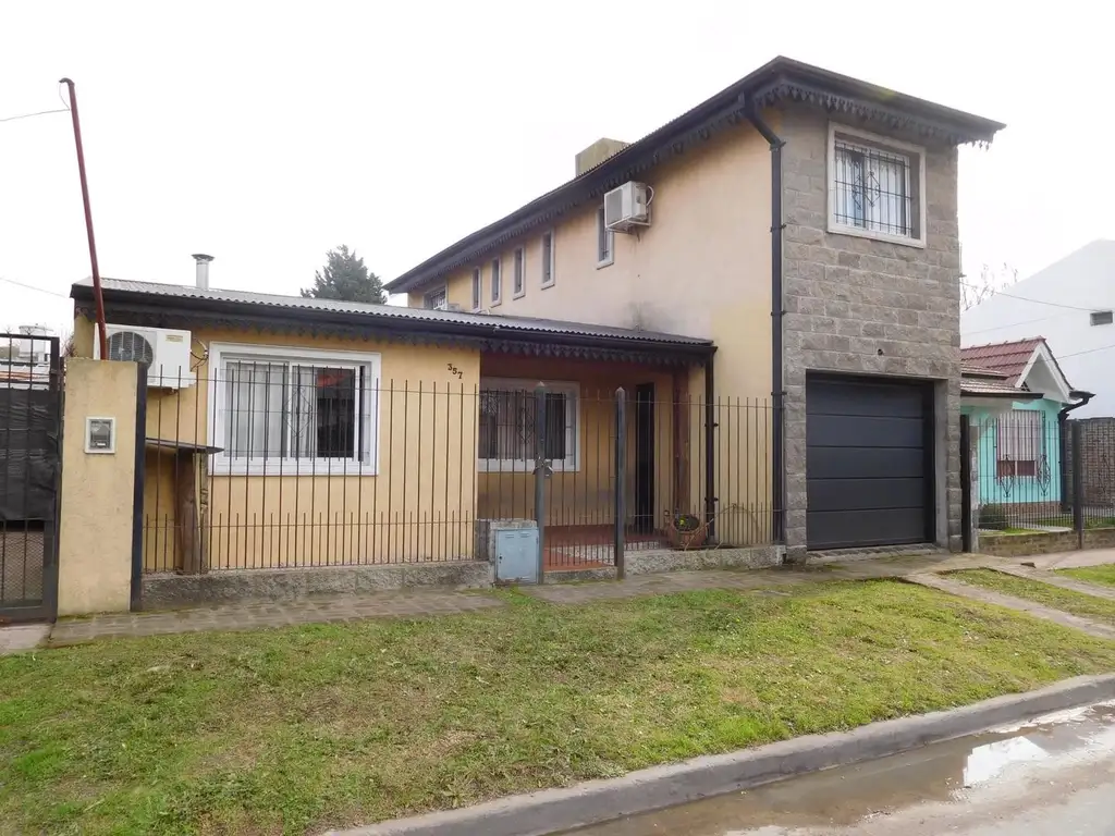 Casa de 4 ambientes en Venta en Ituzaingó