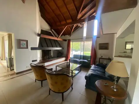 Casa en venta en Tortugas Country Club. Opción alquiler anual. - Foto 0