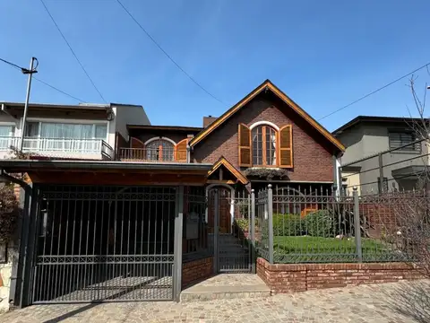 VENTA CASA EN CHILE 556, ZÁRATE