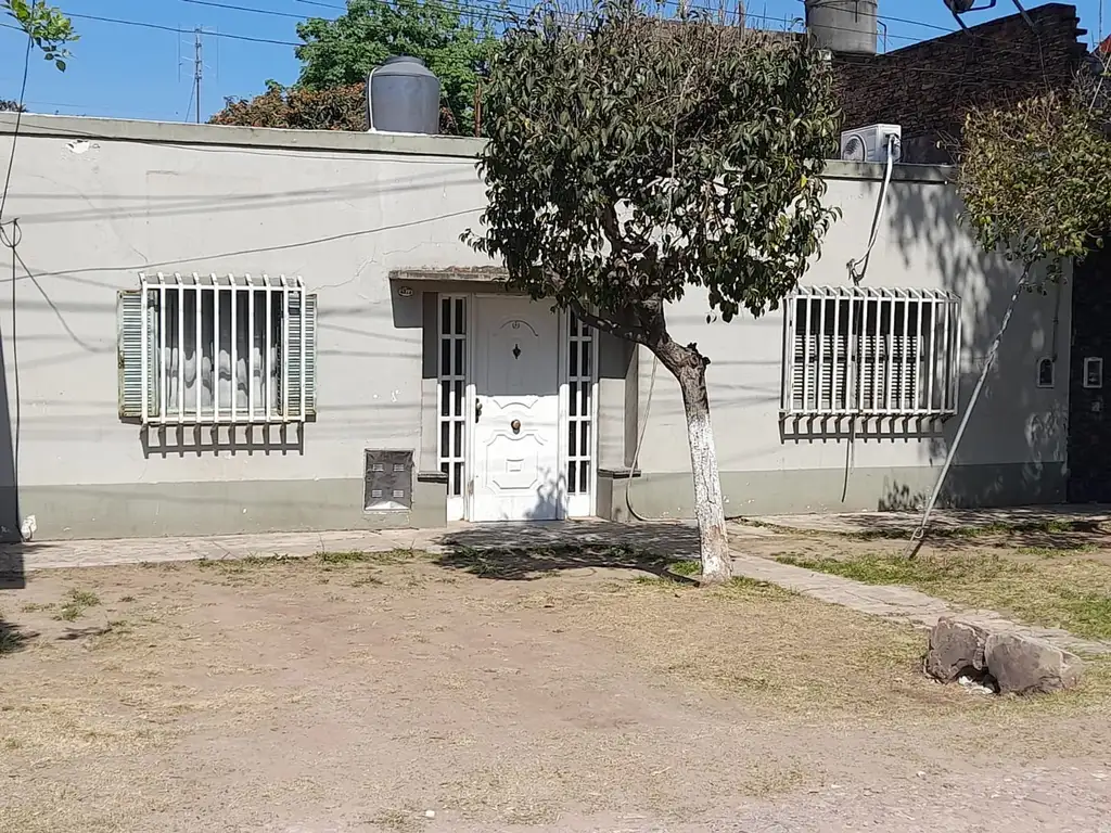 VENTA CASA EN GONZALEZ CATAN LOTE 290 METROS