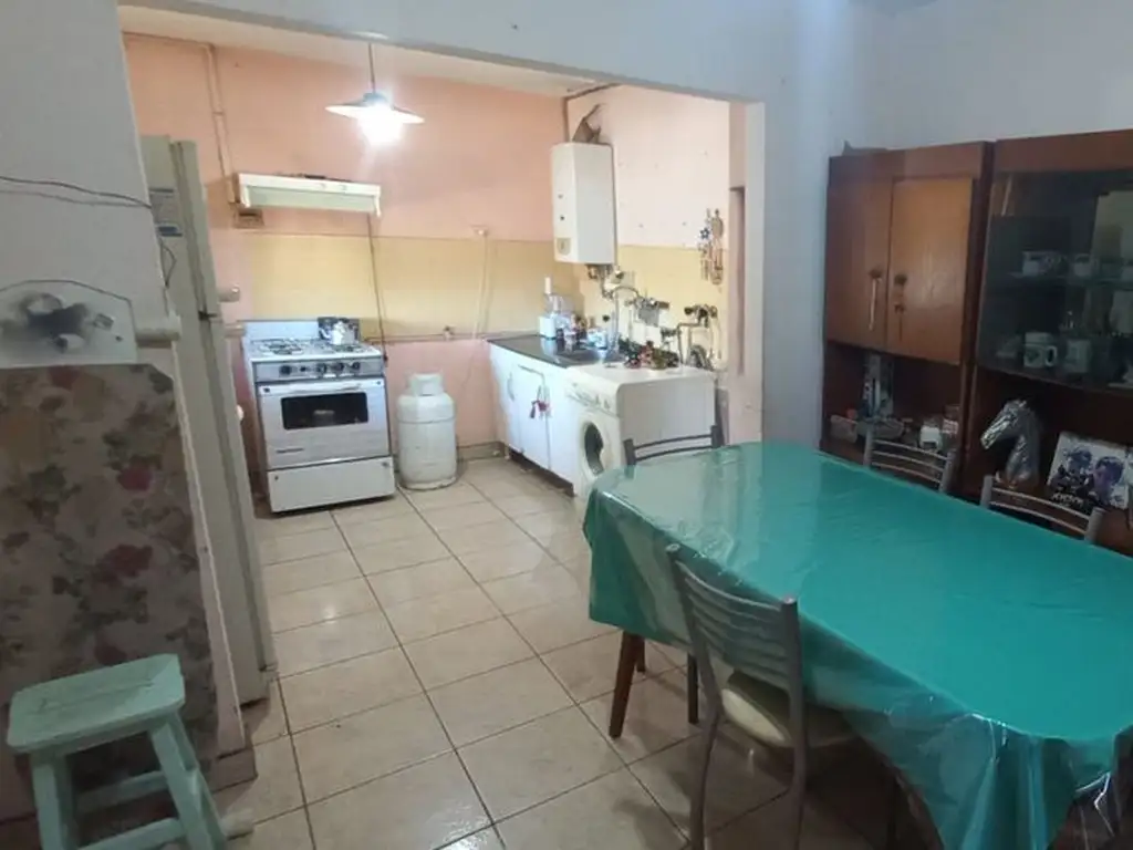 Se Vende Dpto de 2 dorm en Fonavi San Jerónimo