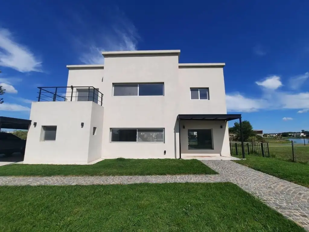 Casa  en Venta ubicado en El Cantón Islas, El Cantón, Escobar