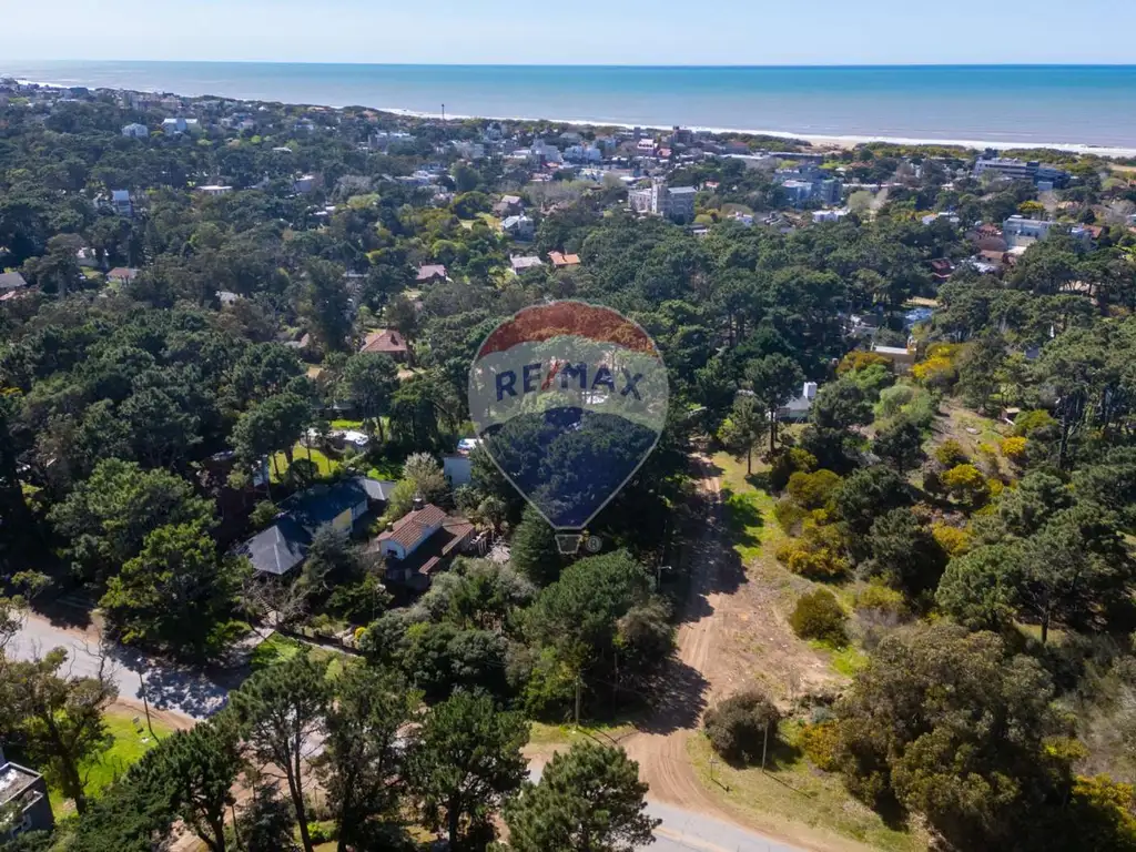 Vendo lote Valeria del Mar cercano al mar y Cariló