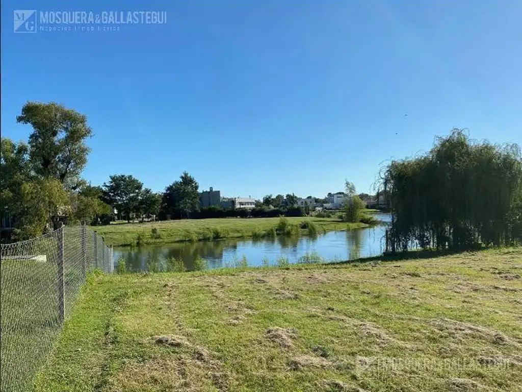 Terreno en San Matias