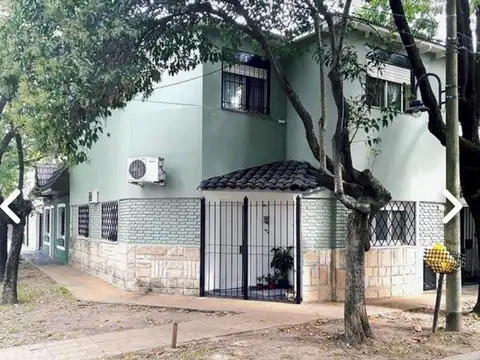 Casa en venta 3 ambientes en Vicente López.