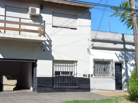 DEPARTAMENTO 2 AMBIENTES EN ALQUILER