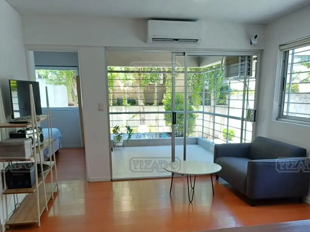 Departamento  en Alquiler en Acassuso, San Isidro, G.B.A. Zona Norte