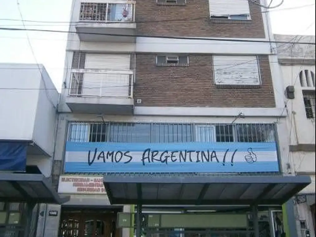 Departamento - Venta - Argentina, Avellaneda - AV. Mitre 1965