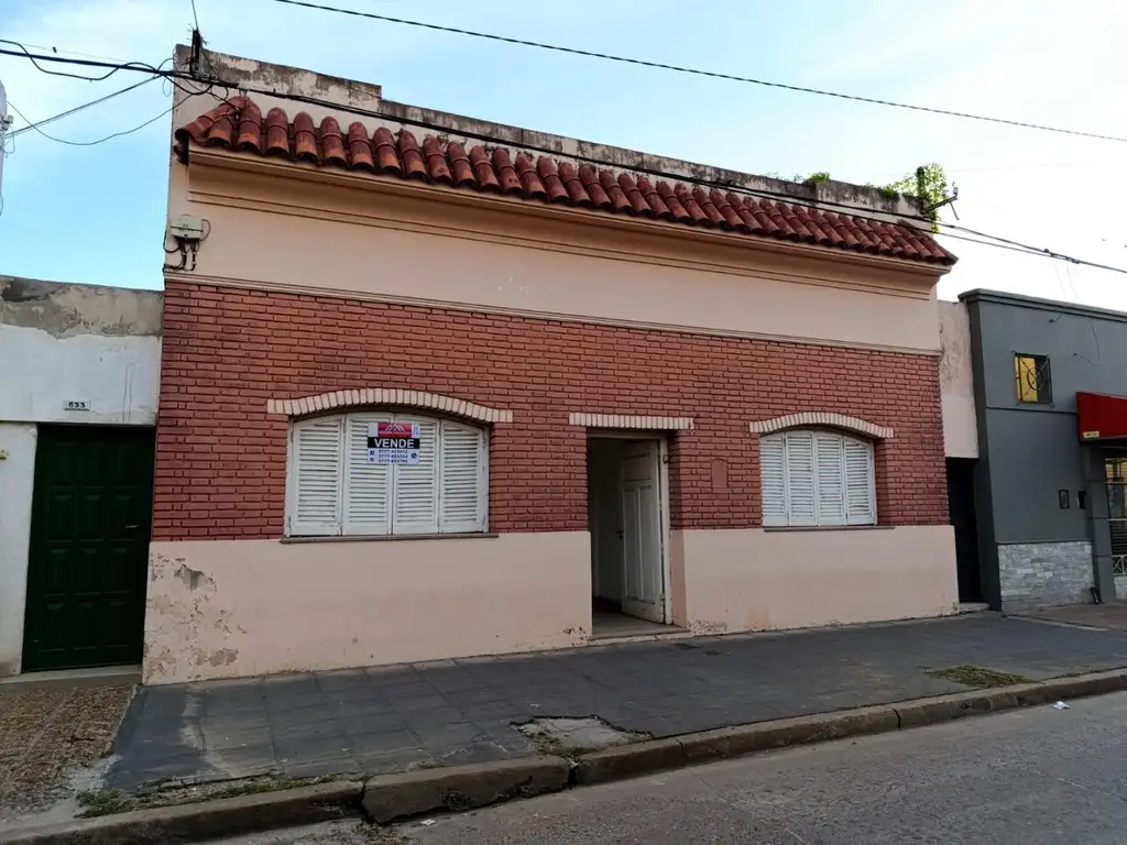 CASA CENTRICA GOYA CORRIENTES