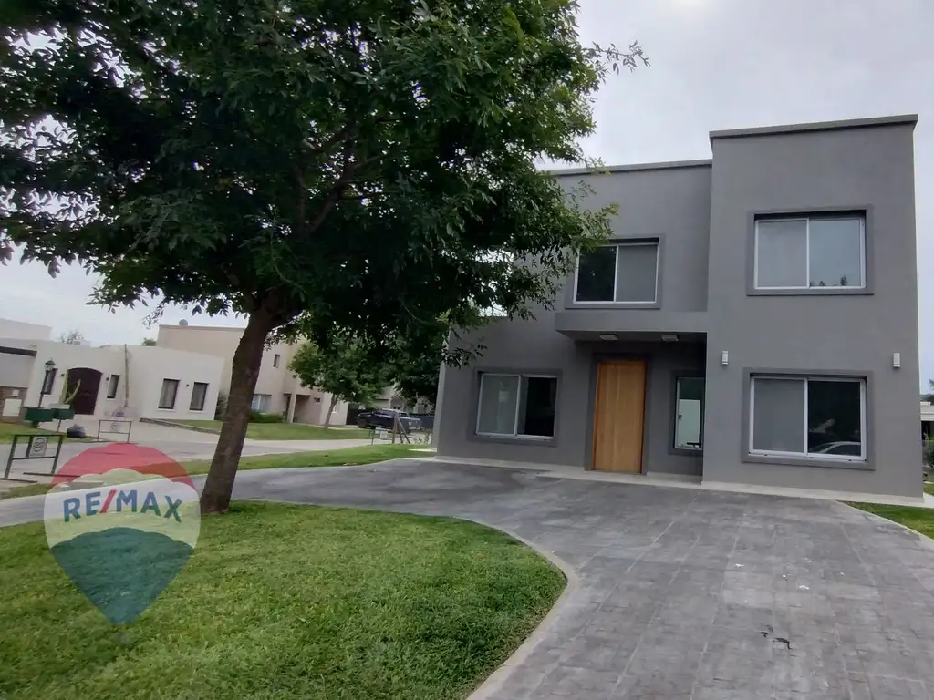 Casa 5 amb en venta b privado La Cañada de Pilar