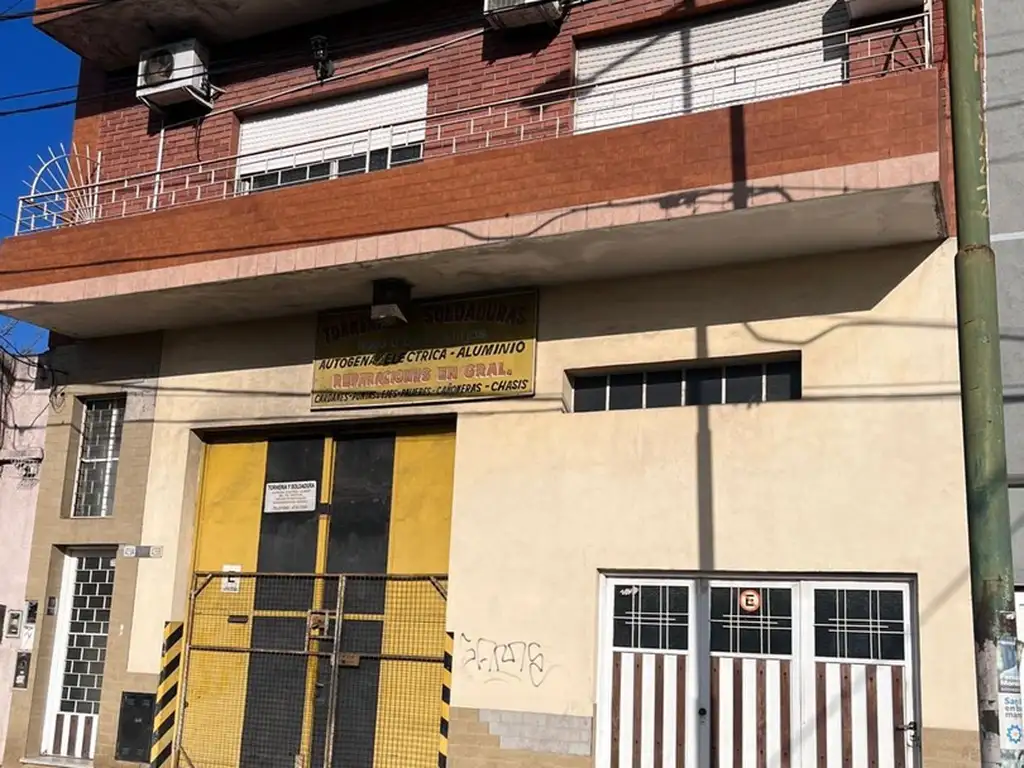 Departamento PH  en Venta en Villa Lynch, San Martin, G.B.A. Zona Norte