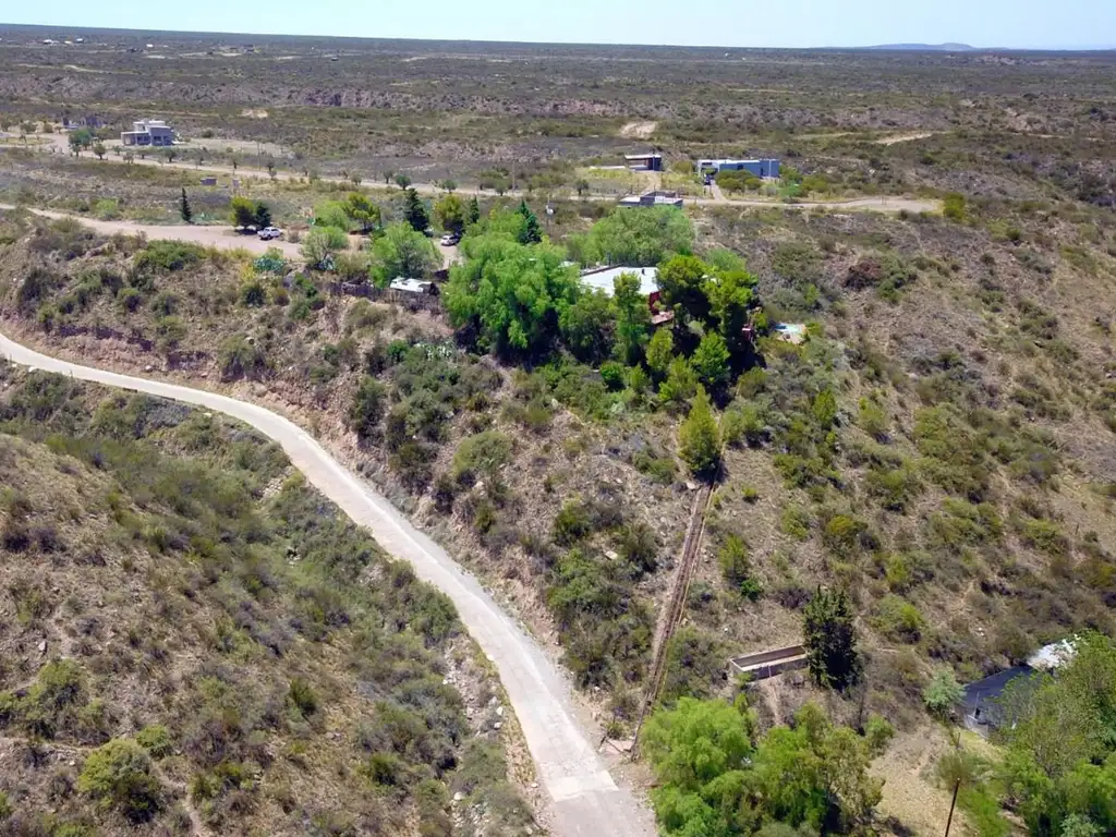 Venta excepcional Cerro con Salón