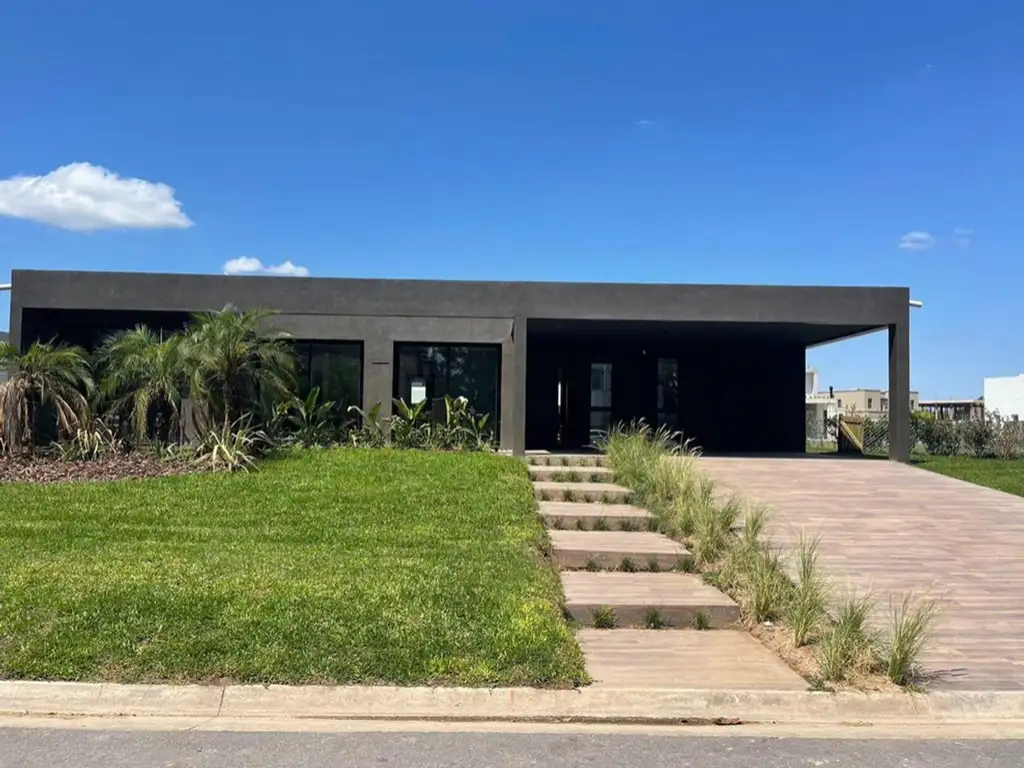 Casa en venta La Calesa Pilara - Cuan Propiedades