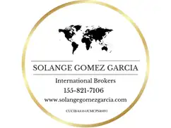 Solange Gomez Garcia/International Brokers