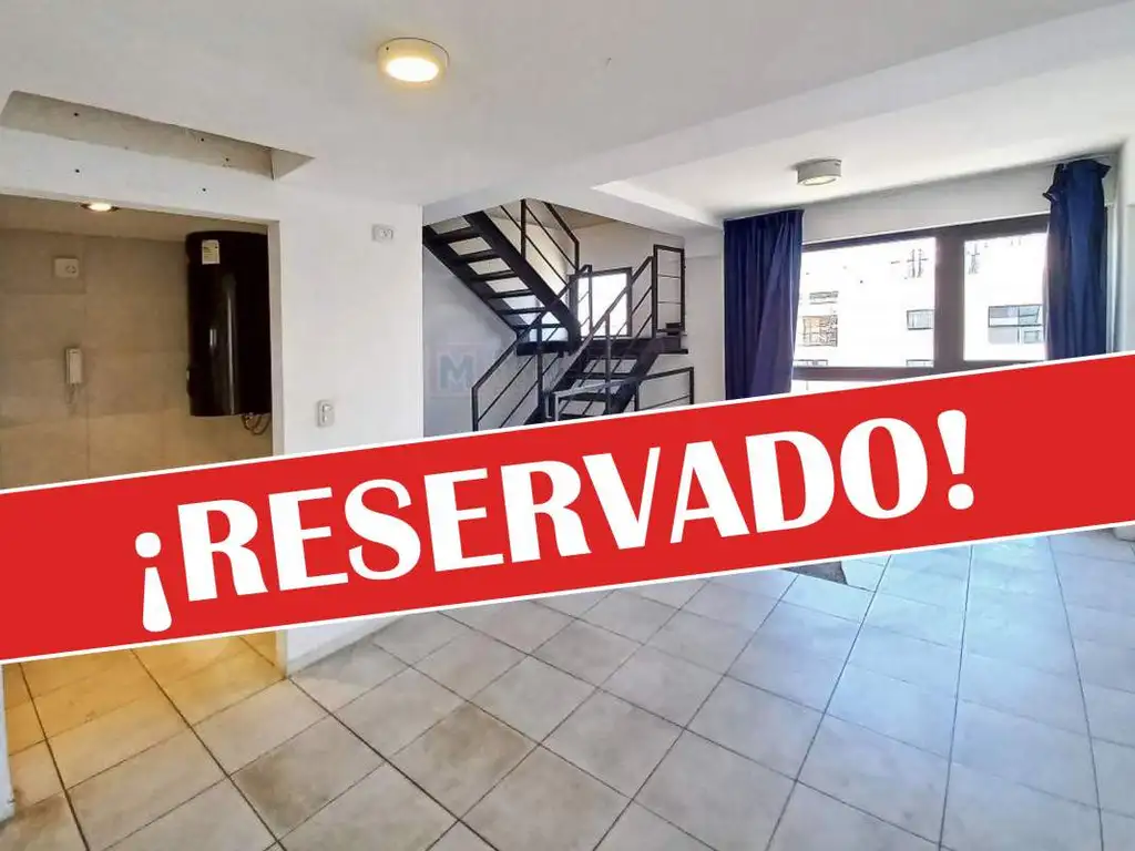 Venta Departamento 3 Ambientes con Terraza en Villa Soldati (Barrio Olímpico)