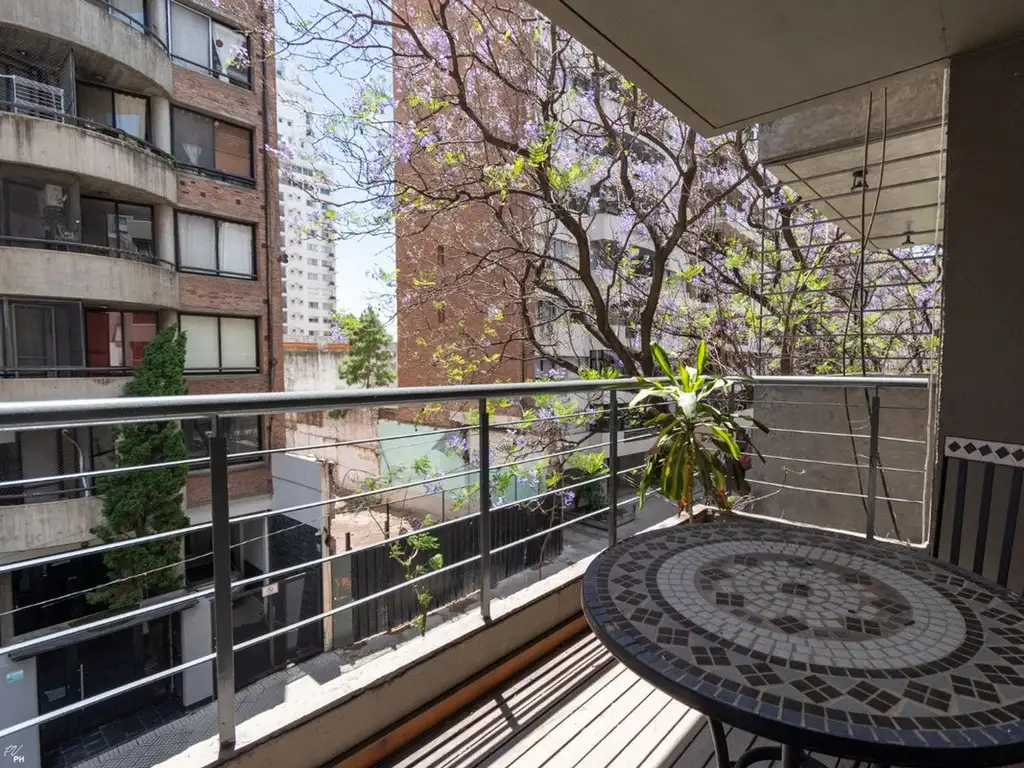 DEPARTAMENTO ZONA RÍO EN VENTA UN DORMITORIO