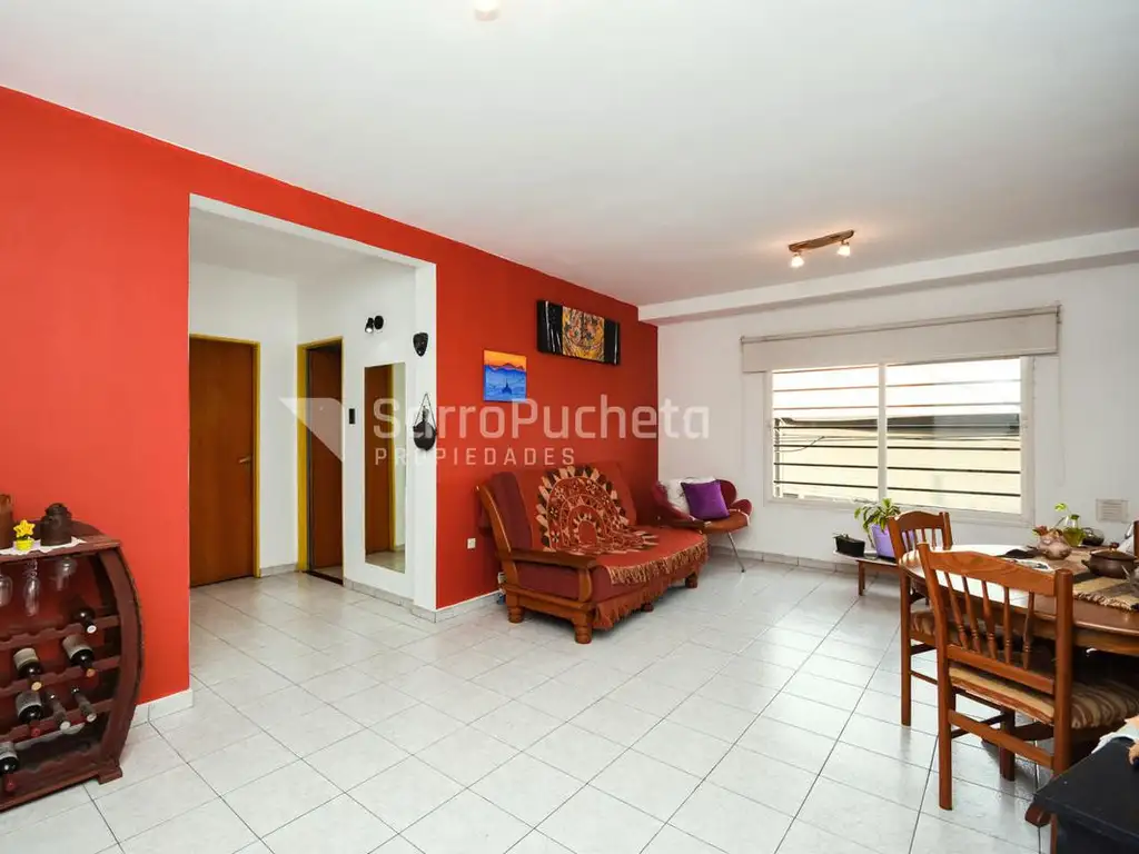 Venta Departamento 4 Ambientes Moron Sur