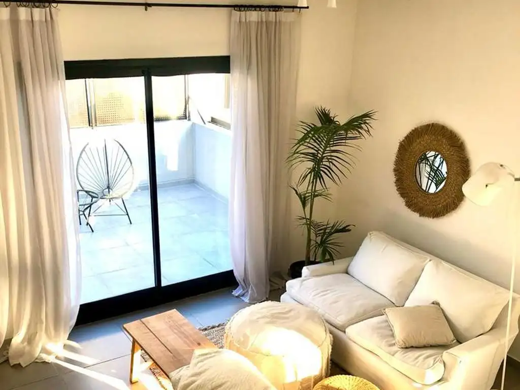 Duplex en Venta de 3 ambientes en el Barrio Altos del Encuentro en Pacheco / Benavidez