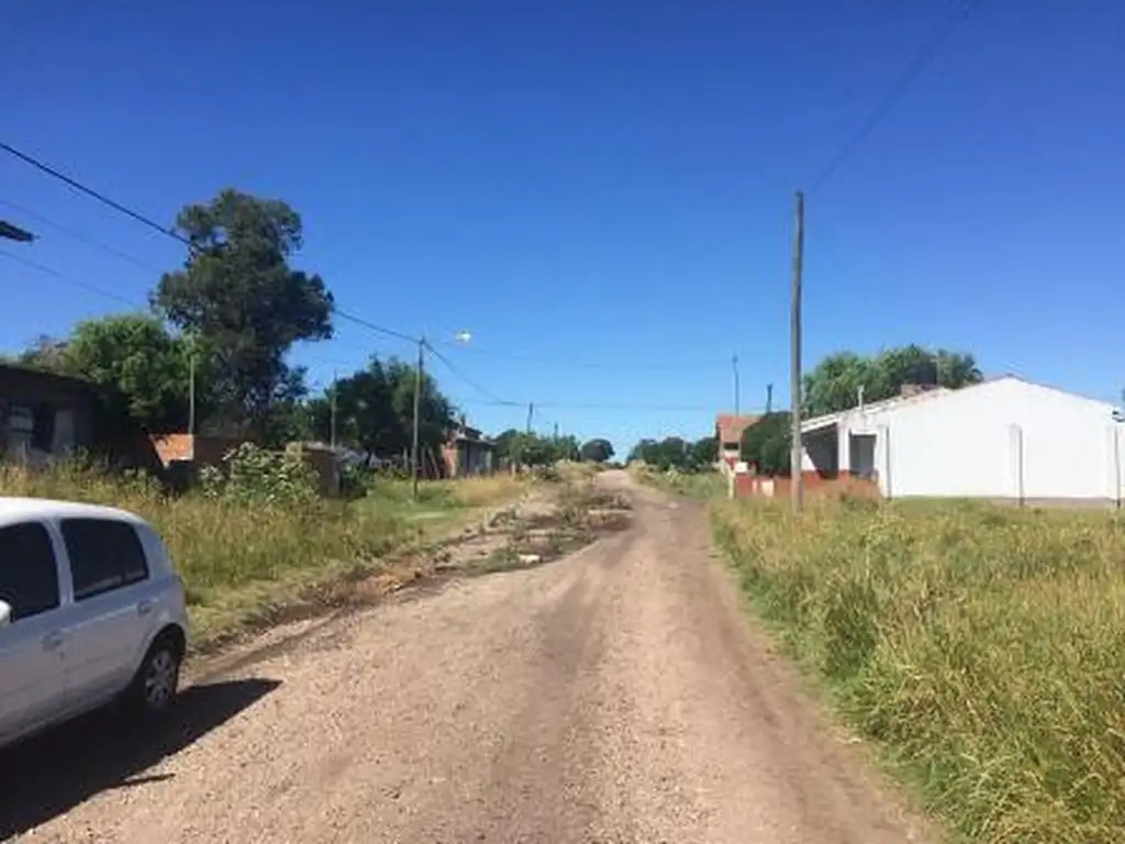 Lote de 341 m2 a 6 cuadras del mar zona Chapadmalal