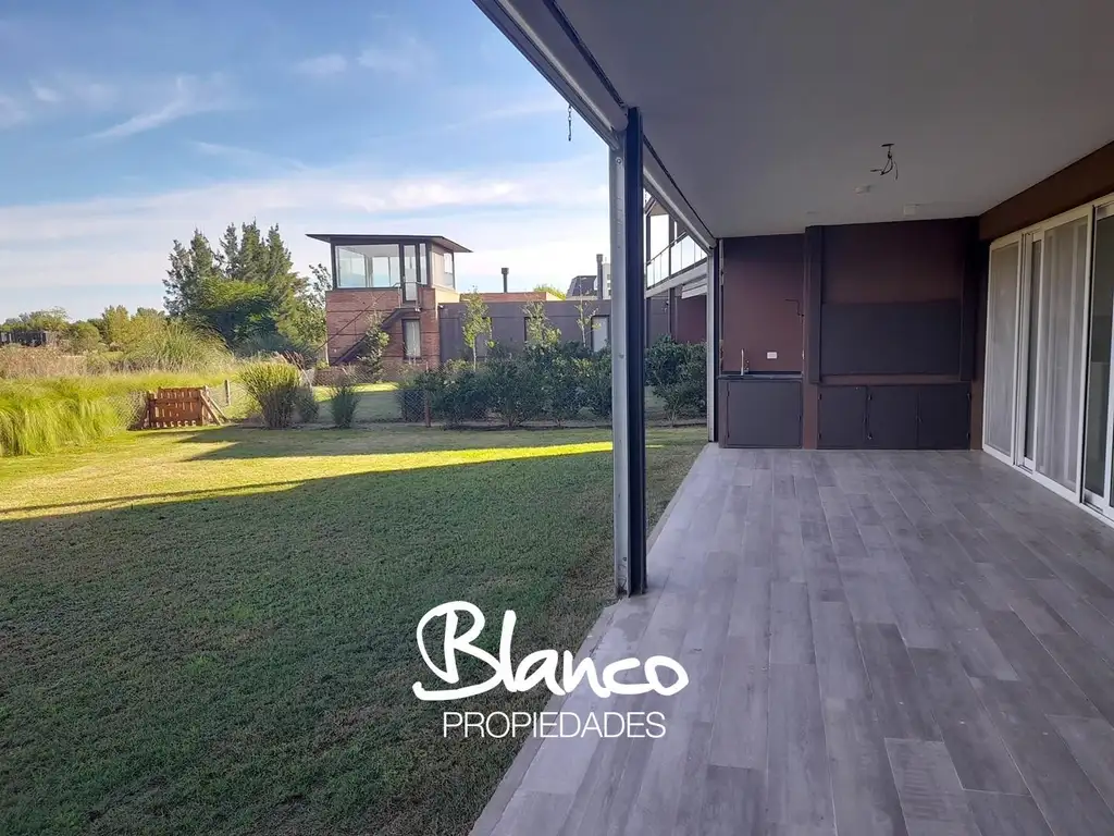 Departamento  en Venta en Estancias del Pilar, Pilar, G.B.A. Zona Norte