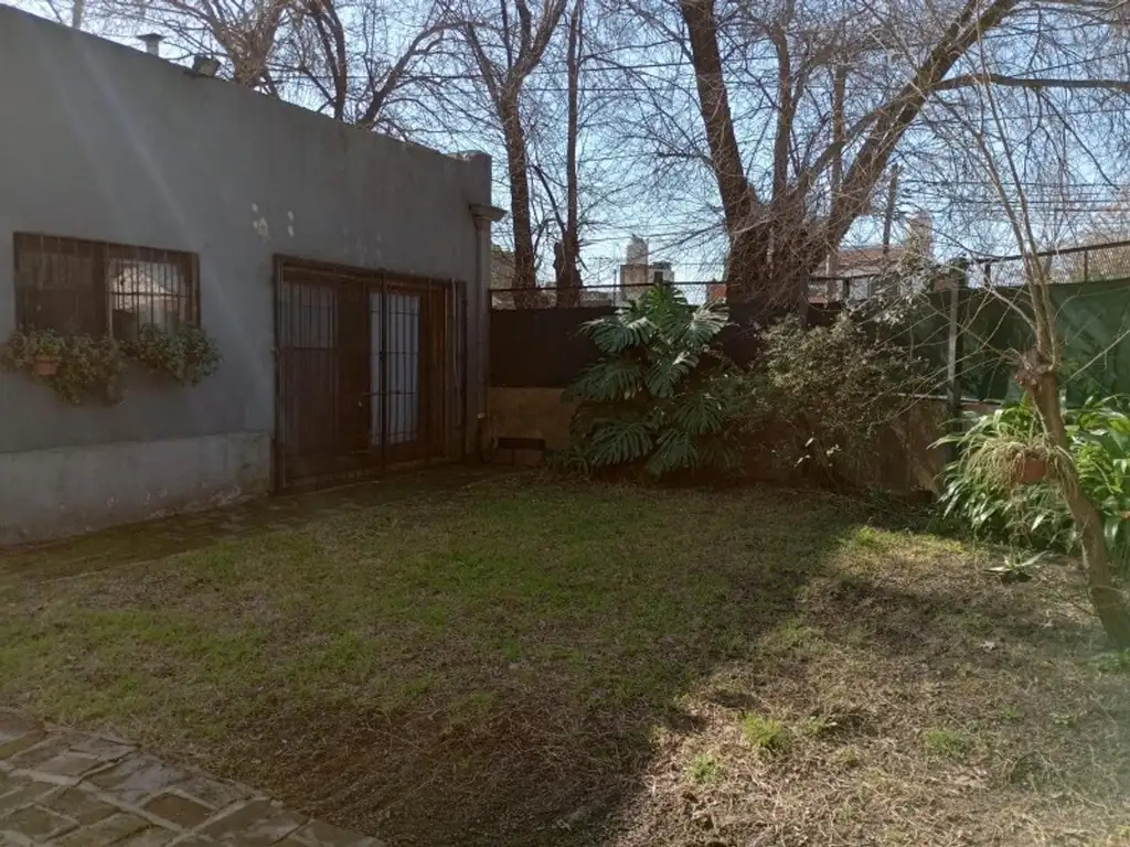 casa en alquiler anual barrio Santa Risa San Isidro