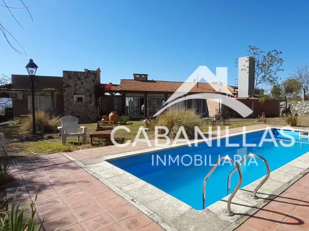 Casa en venta en Vaqueros, Salta