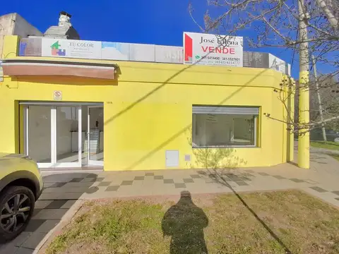 Venta Casa o Local Comercial - Barrio Belgrano - Rosario