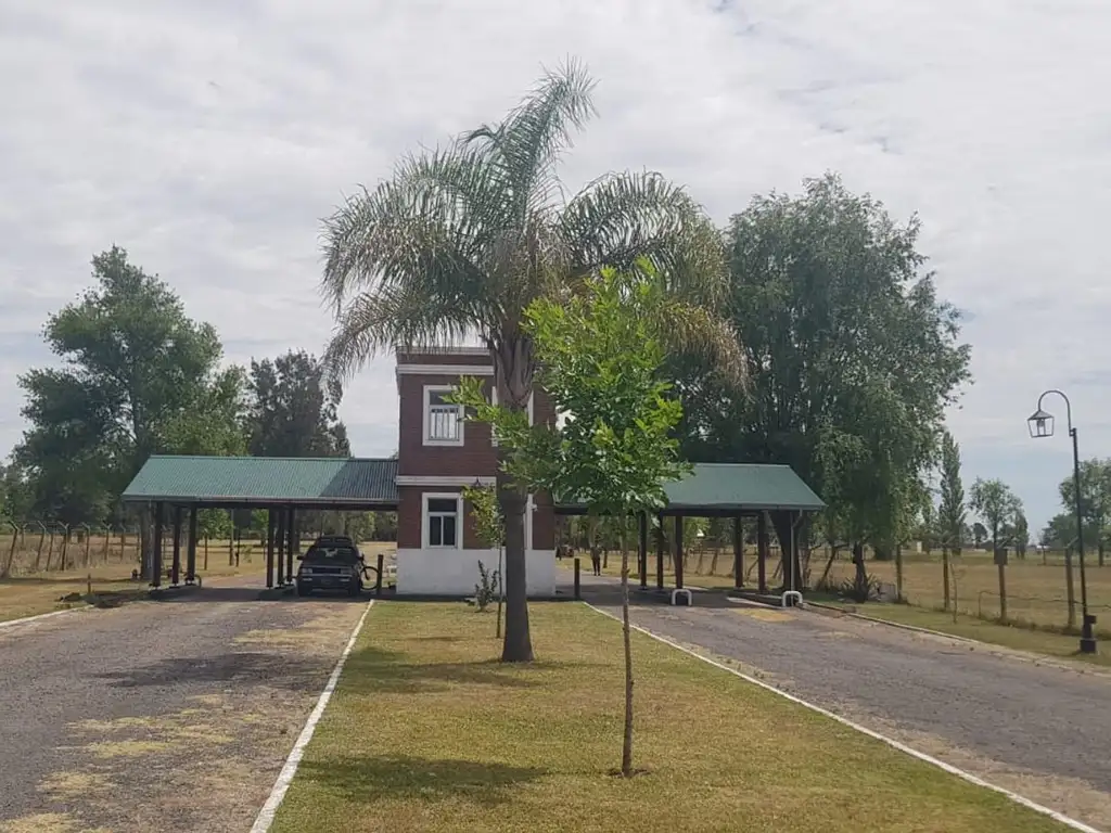 Venta terreno, La Amanecida, Exaltación de la Cruz