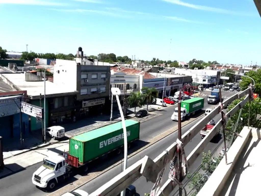 DEPARTAMENTO 1 AMBIENTE A ESTRENAR AV. HIPÓLITO YRIGOYEN 1300 AVELLANEDA