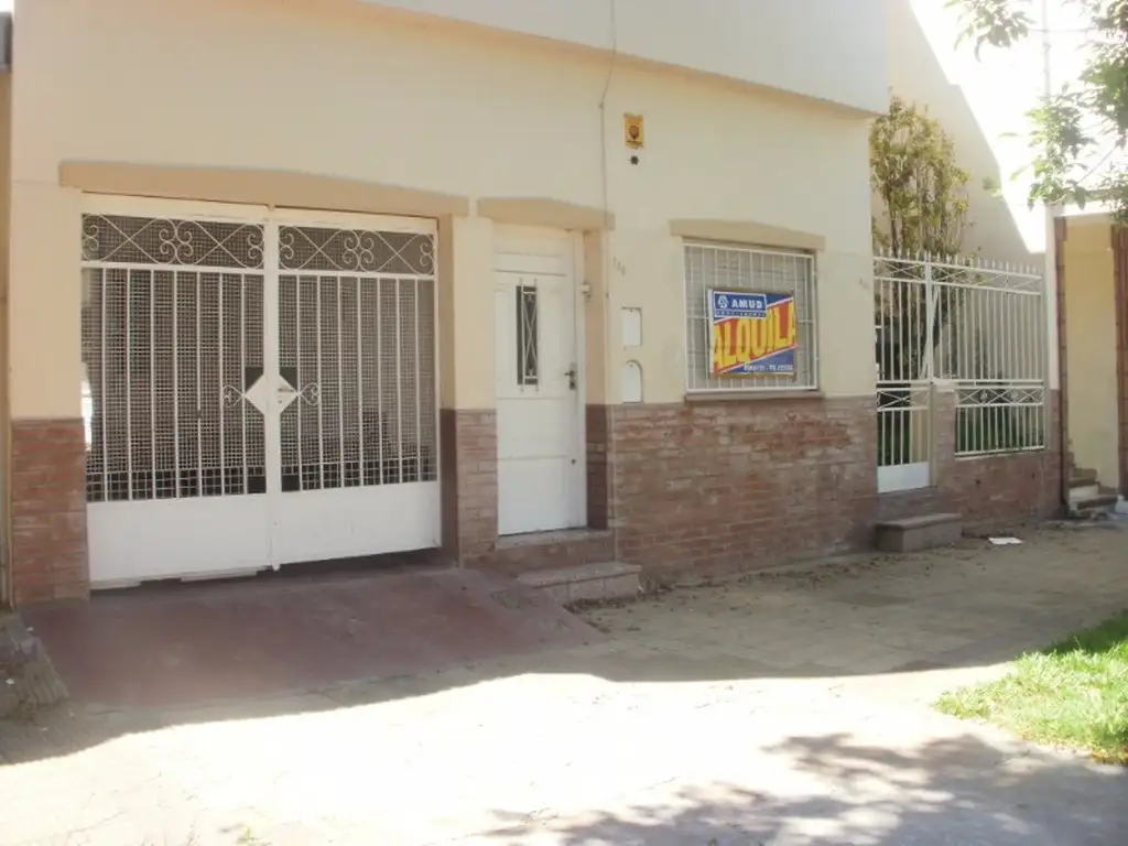 CASAS - CASA - CENTRO, RESISTENCIA