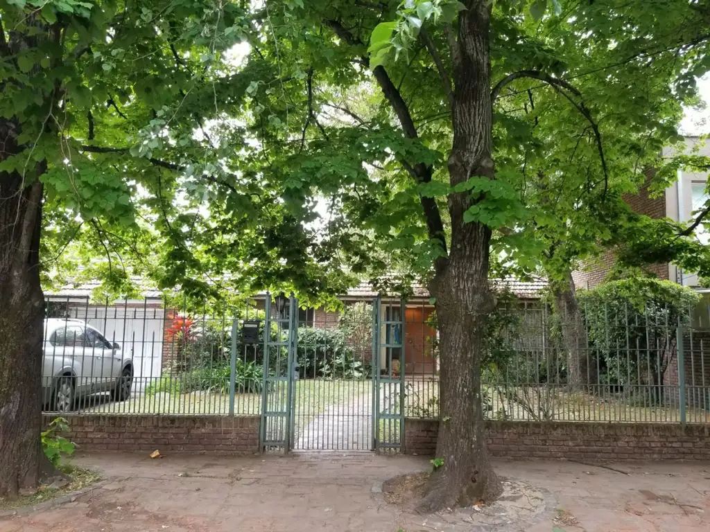 Casa - Alquiler temporario - Argentina, San Isidro - Don Bosco 2600