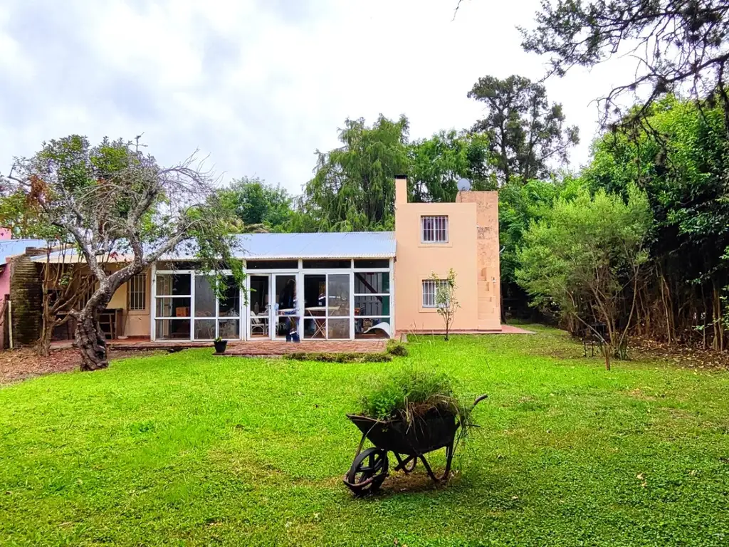 HERMOSA QUINTA EN UN LUGAR MUY ESPECIAL