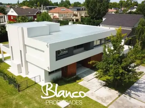 Casa en Venta en La Lomada, Pilar, G.B.A. Zona Norte - BLA0039_LP533969_1 - Foto 0